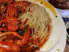 -霸王虾·小龙虾香辣蟹(玉林店)