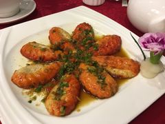 -佛有缘素食馆·荔湾老字号(陈家祠首店)