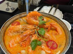 -Thai Alley泰爱里(二沙岛店)