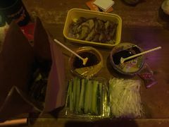 -蔓姐北京烤鸭(芙蓉广场店)