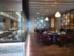 -五缘湾凯悦酒店·悦饗中餐厅