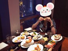 -广州富力君悦大酒店·凯菲厅