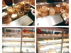-龙的酒楼·手工早茶·顺德菜(近良路店)
