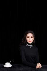 -克拉女神写真馆·匠心定制