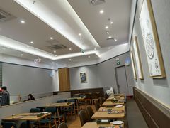 -萨莉亚意式餐厅(新洲佐阾新邑店)