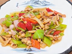 -洲晓鱻舟山海鲜(2号店)