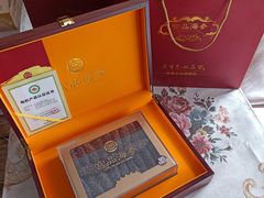 -宫品海参专卖店(黄浦老西门店)