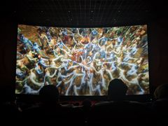 -佳兆业国际影城(惠州IMAX店)