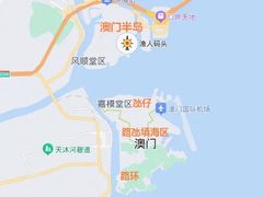 -澳门威尼斯人综合度假区