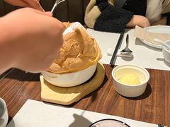 舒芙蕾-港丽餐厅(杭大店)