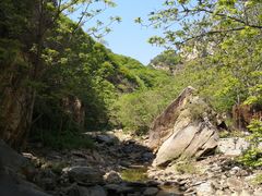 -黑龙潭风景区