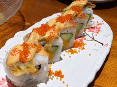 -千寻寿司(兴工一路店)