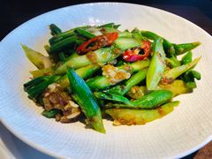 -星叶·东南亚料理(宁波万象汇店)