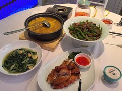 -双湖宴·湖北菜(文化路店)