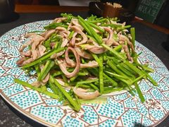 -魁盛居百年鲁菜馆(县西巷店)