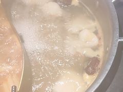-呷哺呷哺 小火锅 (浦东新欧尚超市店)