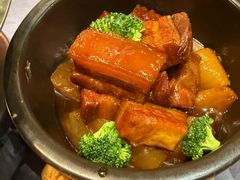 -洛阳宴·洛阳菜(南昌路店)