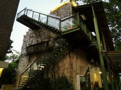 -喜洲吧·江畔老船厂·庭院餐厅(喜临院店)