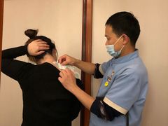-裕和堂中医推拿艾灸(太古汇臻品店)