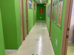 -昂立青少儿成长中心(杨浦国和1000校区)