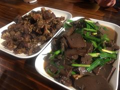 -青州庙子全羊馆(李村店)