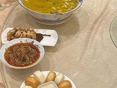 -渝信川菜(长安店)