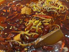 -小天府川菜馆(魏公村店)