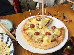 -炒豆合作社(东四总店)