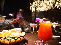 -萨芭蒂高空花园餐酒吧