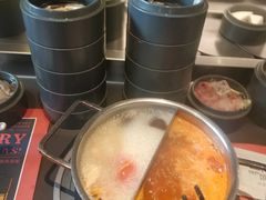 -壹小馆.皇城老妈(成都太古里店)