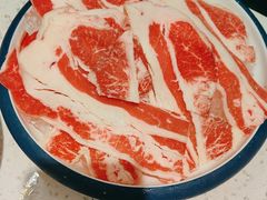 -三人行骨头王火锅(长寿店)