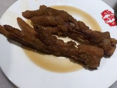 -虢国羊肉汤馆(政二街店)
