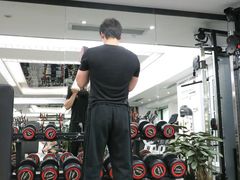 -简·无界健身工作室·运动康复·体态(石厦店)