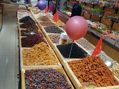 自助取餐区-品忆香炒货工坊(西稍门店)