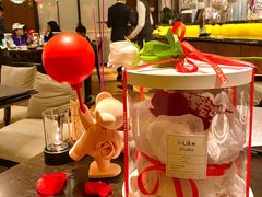 -甄御•海鲜新青岛菜(麦岛店)