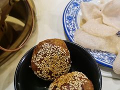 -宣武小院涮肉(前门店)