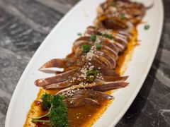 -前海沿·青岛菜(乐客城店)