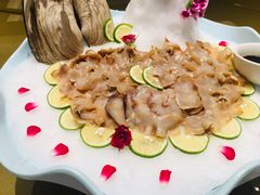 -宁波石浦大饭店(新材料城店)