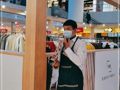 -银泰百货(北京大红门店)