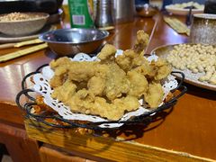 -谭记石锅鱼府(三道堰店)
