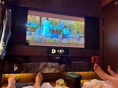 -江南足纪·影院足道·轻奢SPA(红山6979店)