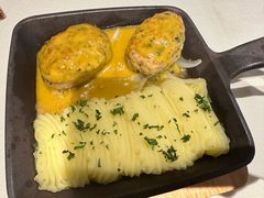 -俄士厨房(印象汇店)