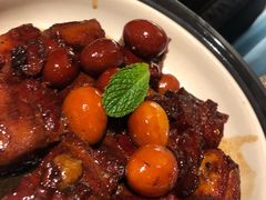 -荷塘秋月·本帮江浙菜(国权路店)