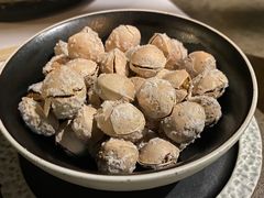 盐烤银杏-现代居酒屋ATELIER IZAKAYA