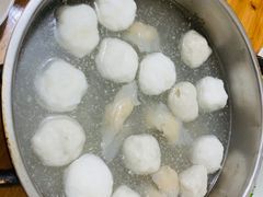 -李良记无米粿鲎粿(平东一街店)