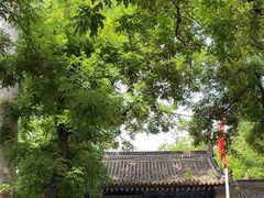 -湘子庙