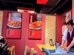 -赤宴·川菜(玉林店)