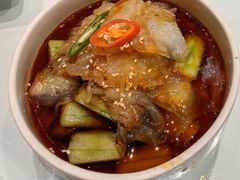-廊亦舫Lang Yi Fang Restaurant(金桥店)