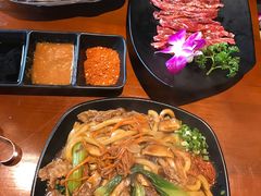 -玖·炭火烤肉