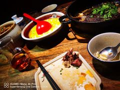 -兰溪小馆(东直门簋街店)